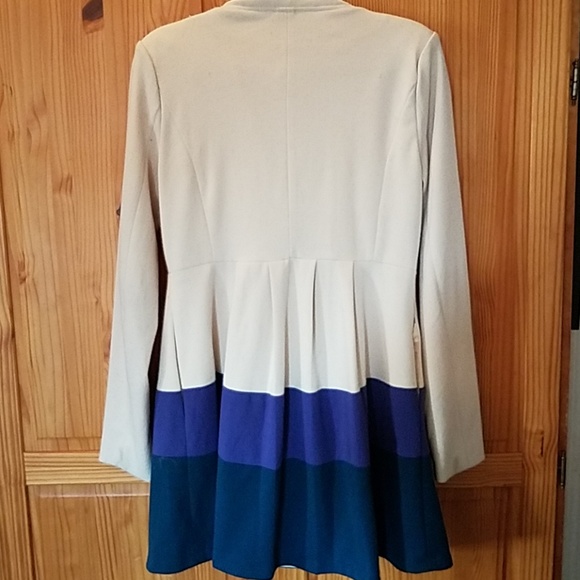 Jacket - Picture 3 of 3